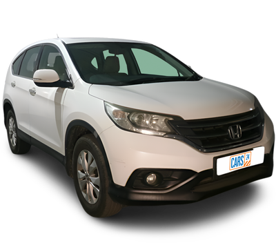 Honda CRV-img